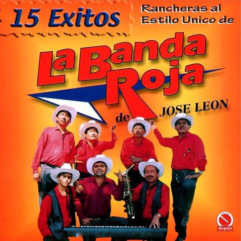 15 Éxitos