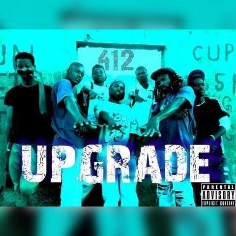 Upgrade