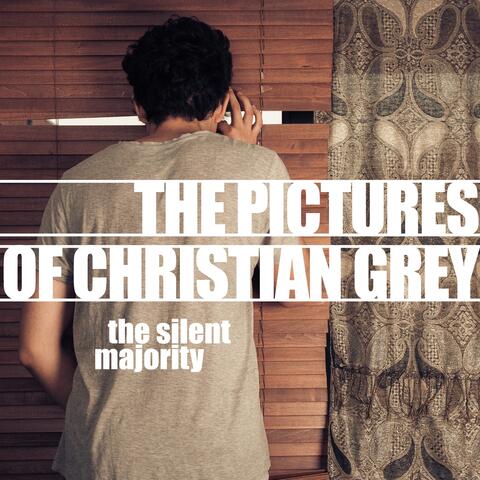 The Pictures of Christian Grey