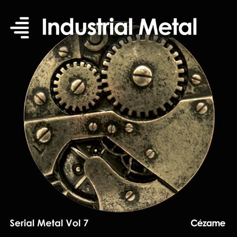 Serial Metal, Vol. 7
