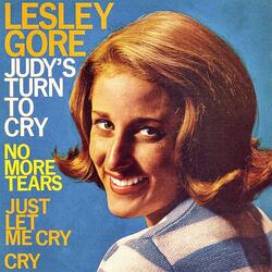 Judy's Turn to Cry