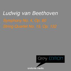Symphony No. 4 in B-Flat Major, Op. 60: IV. Allegro ma non troppo