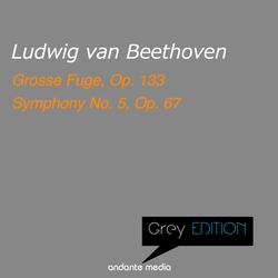 Symphony No. 5 in C Minor, Op. 67: I. Allegro con brio