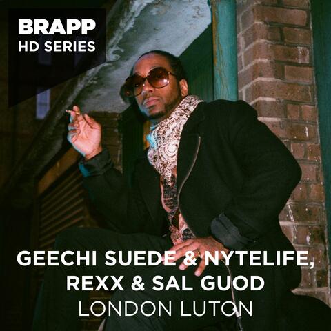 London Luton