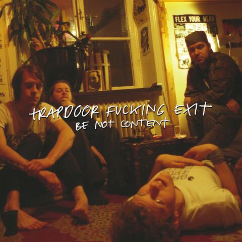 Trapdoor Fucking Exit