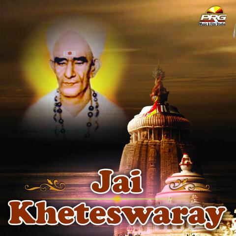 Jai Kheteswaray