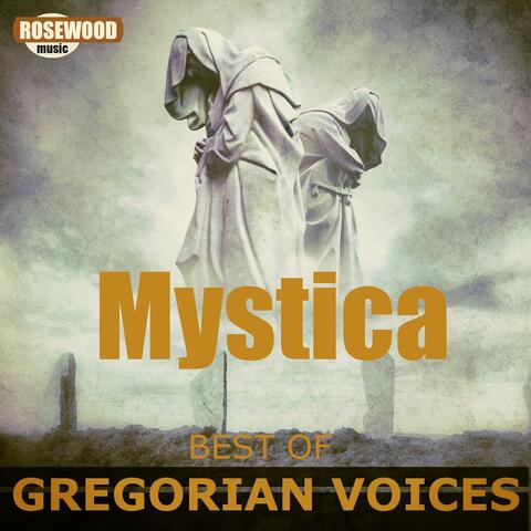 Best Of Gregorian Voices