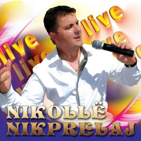 Nikollë Nikprelaj
