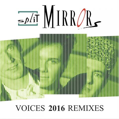 Voices 2016 (Remixes)