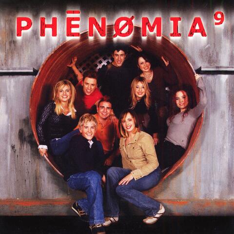 Phénomia 9