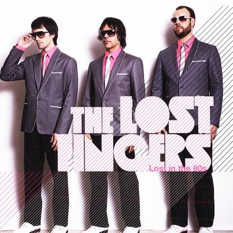 Lost in the 80's
