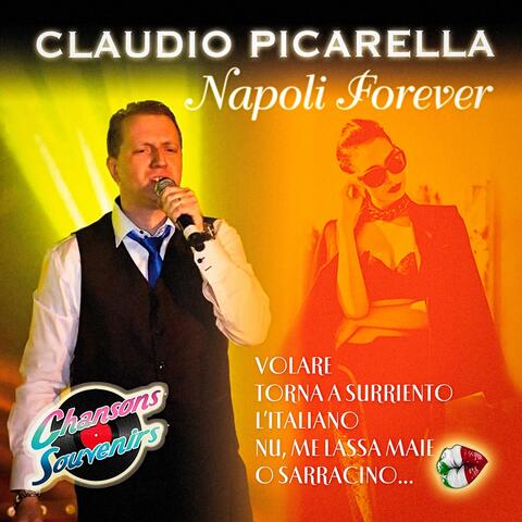 Napoli Forever
