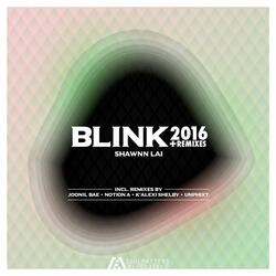 Blink 2016