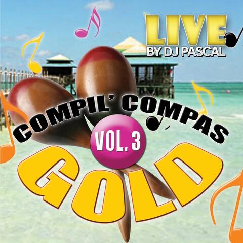 Compil' Compas Gold, Vol. 3