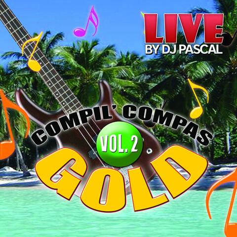 Compil' Compas Gold, Vol. 2