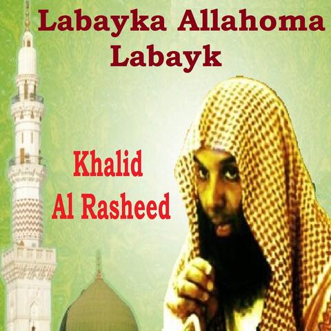 Labayka Allahoma Labayk