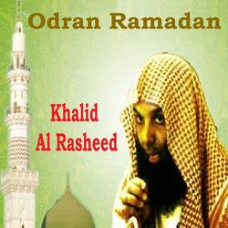 Odran Ramadan, Pt.3