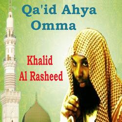 Qa'id Ahya Omma, Pt.1