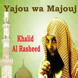 Yajou wa Majouj, Pt.1