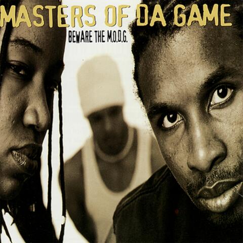 Masters of Da Game