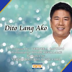 Dito Lang Ako
