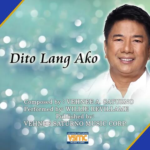 Dito Lang Ako