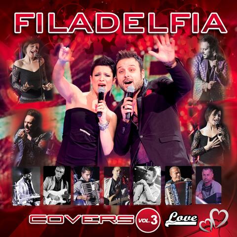 Covers Love, Vol. 3