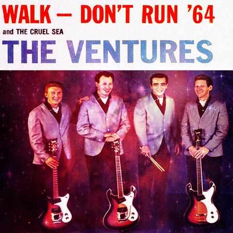 Walk - Don't Run '64