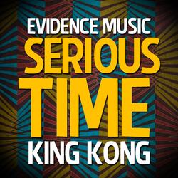 Serious Time
