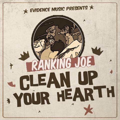 Clean Up Your Hearth