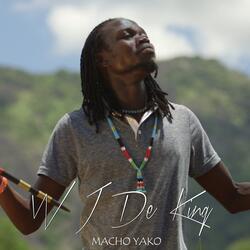 Macho Yako