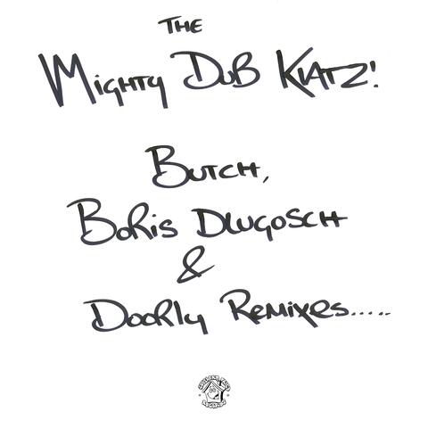 Mighty Dub Katz