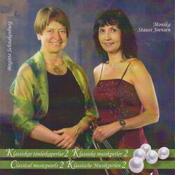 Sonata in B-Flat Major: Moderato con espressione