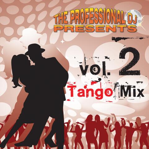 Tango Mix, Vol. 2