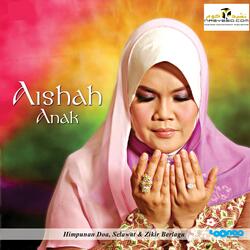 Amalan Doa Perlindungan Diri