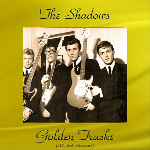 The Shadows Golden Tracks