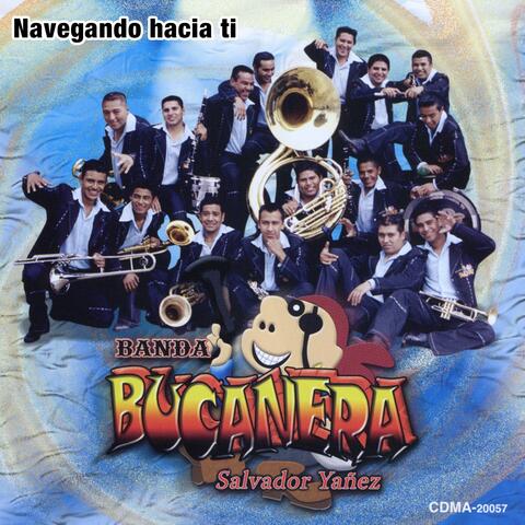 Navegando Hacia Ti