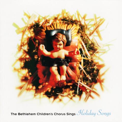 The Bethlehem Children's Chorus Sings Holiday Songs