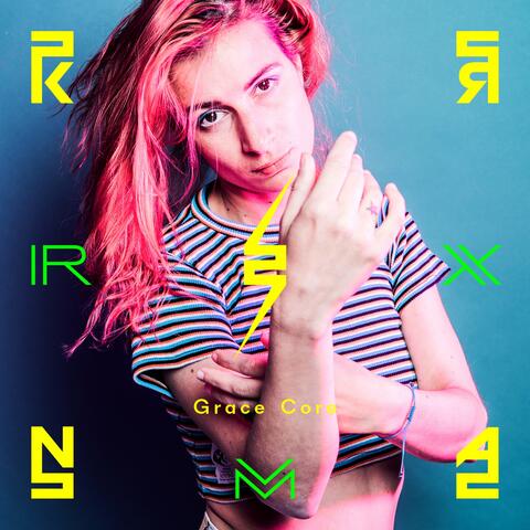 KRSNA RMX