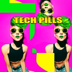 I Took a Pill