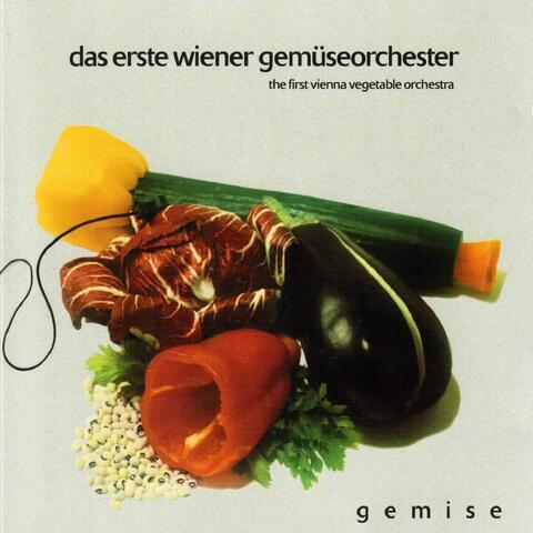 Das erste Wiener gemüseorchester