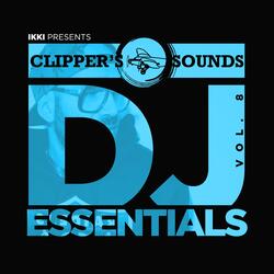 Clipper's Sounds DJ Essentials, Vol. 8