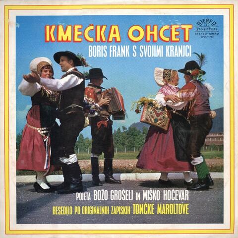 Kmečka Ohcet
