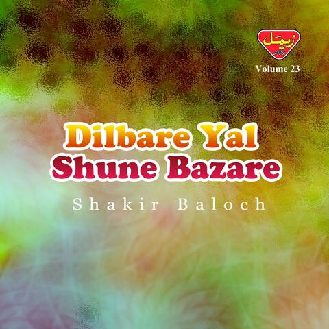 Dilbare Yal Shune Bazare, Vol. 23