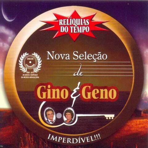 Relíquias do Tempo