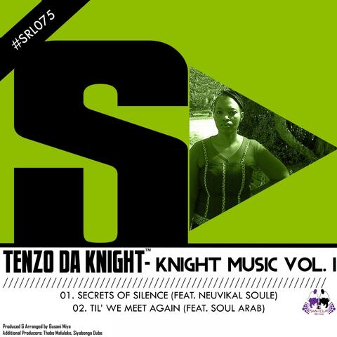 Knight Music, Vol. 1