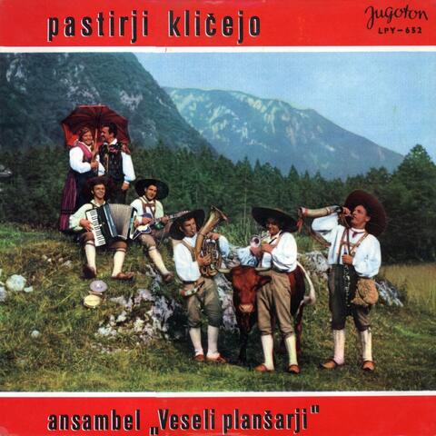 Pastirji Kličejo