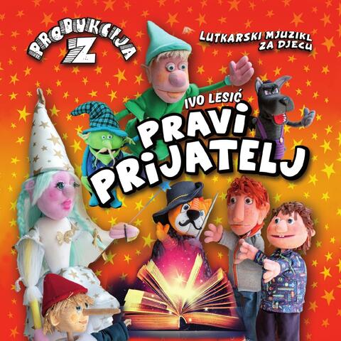 Pravi Prijatelj