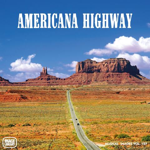 Americana Highway: Musical Images, Vol. 157