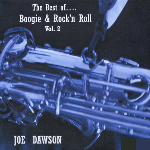 The Best of Boogie & Rock 'n' Roll, Vol. 2